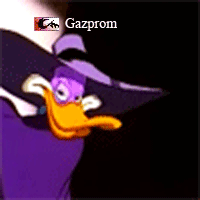 Gazprom